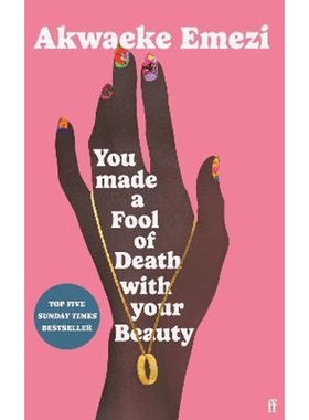 预订YOU MADE FOOL OF DEATH WITH YOUR BEAUTY