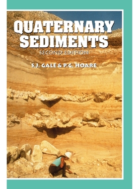 按需印刷Quaternary Sediments[9781932846256]