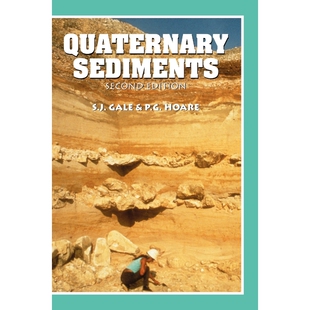 按需印刷不退不换Quaternary Sediments[9781932846256]