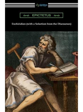 按需印刷不退不换 Enchiridion (with a Selection from the Discours