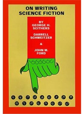 按需印刷On Writing Science Fiction:The Editors Strike Back[9781880448786]