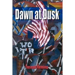 9781403327130 Dusk 按需印刷Dawn