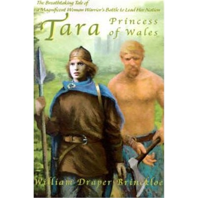 按需印刷 按需印刷 Tara, Princess of Wales:The Breathtaking T