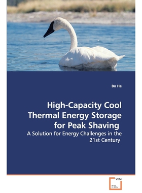 预订不退不换High-Capacity Cool Thermal Energy Storage for Peak Shaving - A Solution for Energy Challenges in the