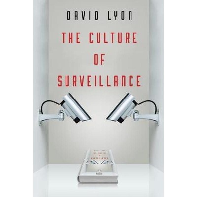 预订Culture of Surveillance[9780745671727]