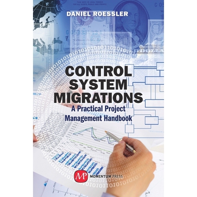 按需印刷不退不换Control System Migrations[9781606504437]