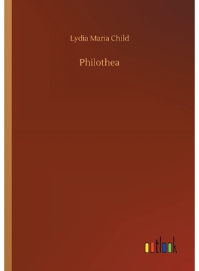 按需印刷不退不换Philothea[9783734018503]