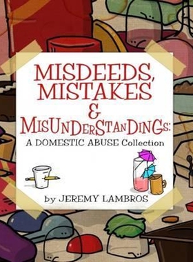 【按需印刷】Misdeeds, Mistakes & Misunderstandings