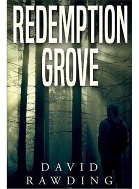 按需印刷不退不换Redemption Grove[9781948051064]