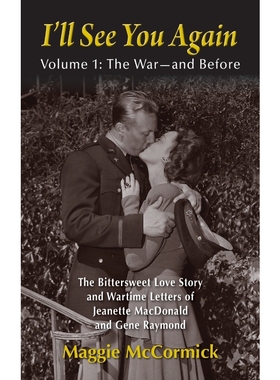 按需印刷I'll See You Again[9781629334370]