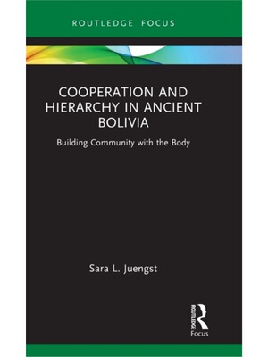 按需印刷不退不换TF Cooperation and Hierarchy in Ancient Bolivia