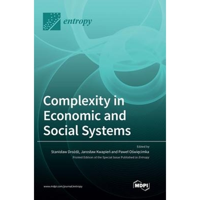 按需印刷Complexity in Economic and Social Systems[9783036507941]