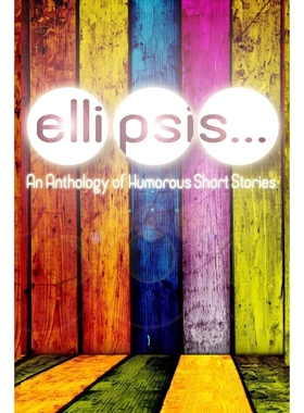 按需印刷Ellipsis[9780995331679]