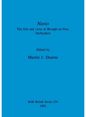 按需印刷Navio[9780860547594]