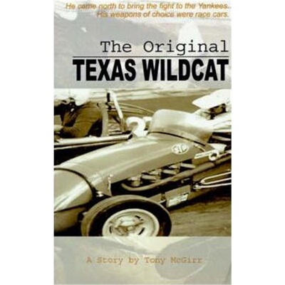 按需印刷不退不换The Original Texas Wildcat[9780759606623]