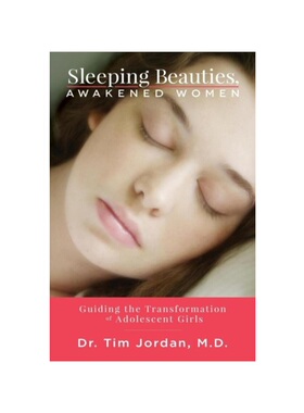 按需印刷不退不换Sleeping Beauties, Awakened Women[9780988461369]