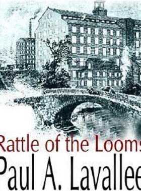 按需印刷Rattle of the Looms[9781410726513]