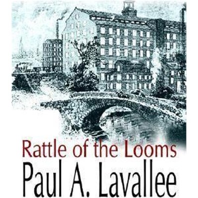按需印刷Rattle of the Looms[9781410726513]