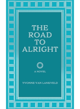 按需印刷The Road To Alright[9780228869283]