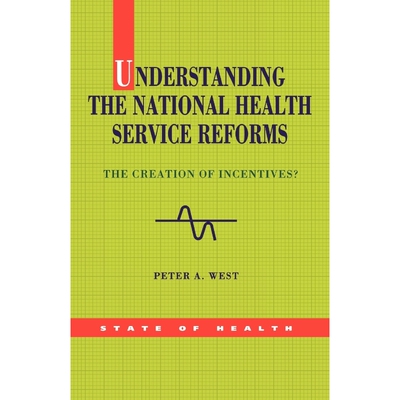 按需印刷不退不换Understanding the Nhs Reforms[9780335192434]