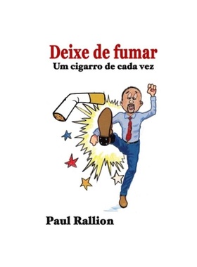 按需印刷POR Deixe de fumar[9781329199156]