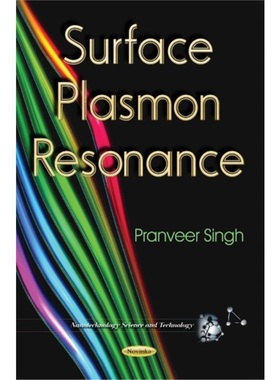 预订Surface Plasmon Resonance[9781633218352]