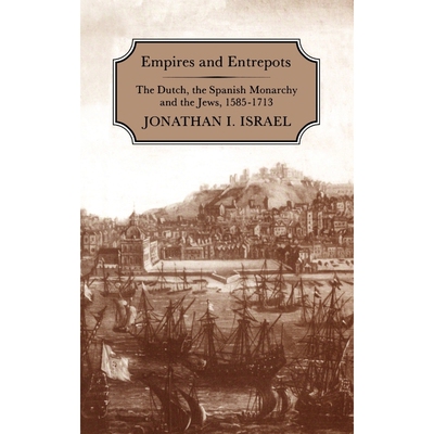 按需印刷不退不换Empires and Entrepots[9781852850227]