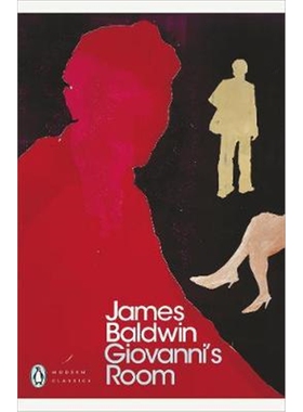 预订Giovanni's Room