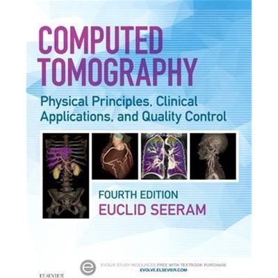预订Computed Tomography:Physical Principles, Clinical Applications, and Quality Control