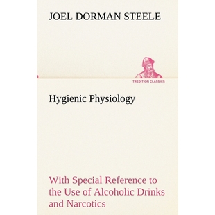 按需印刷Hygienic Physiology[9783849155124]