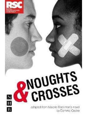 预订Noughts & Crosses