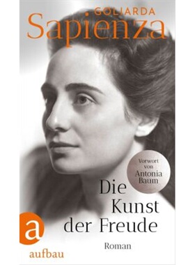 预订不退不换德语L'arte della gioia[9783351039325]