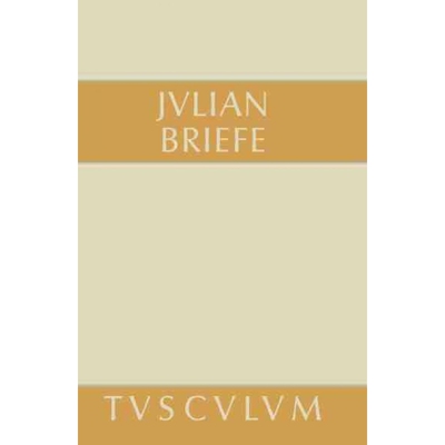 按需印刷不退不换DEG Briefe[9783110353839]