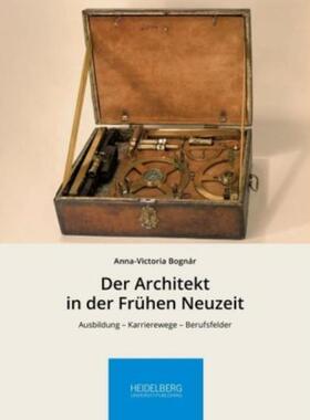 预订【德语】 Der Architekt in der Frühen Neuzeit:Ausbildung - Karrierewege - Berufsfelder