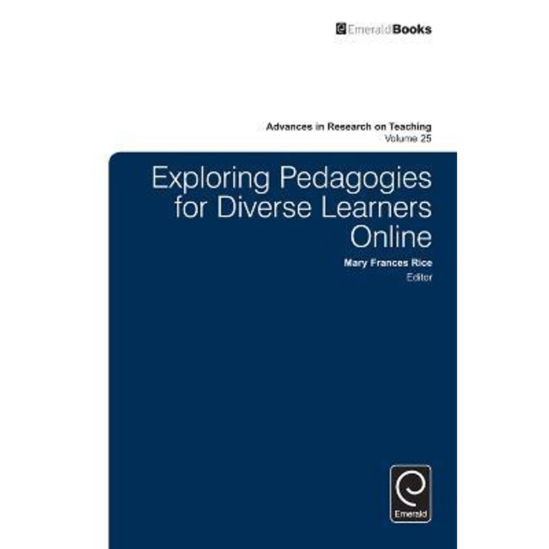 按需印刷不退不换International Pedagogical Practices of Teachers (Part 2)[9781784416720]
