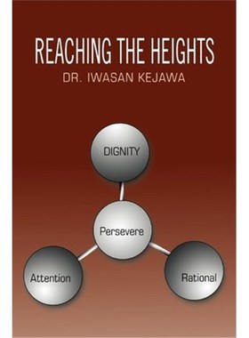 按需印刷Reaching the Heights[9781462872879]