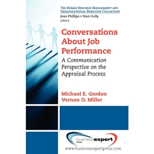 9781606490747 按需印刷Conversations Performance Job About