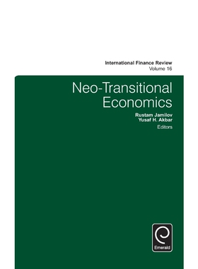 按需印刷不退不换Neo-Transitional Economics[9781784416829]