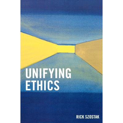 按需印刷Unifying Ethics[9780761832560]