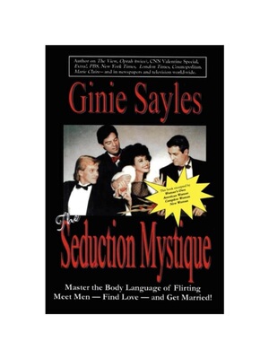 按需印刷不退不换The Seduction Mystique[9780595439447]