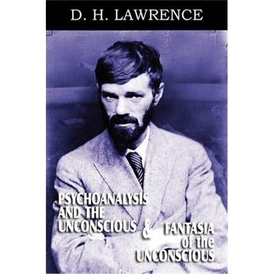 按需印刷Psychoanalysis and the Unconscious and Fantasia of the Unconscious[9781612039459]