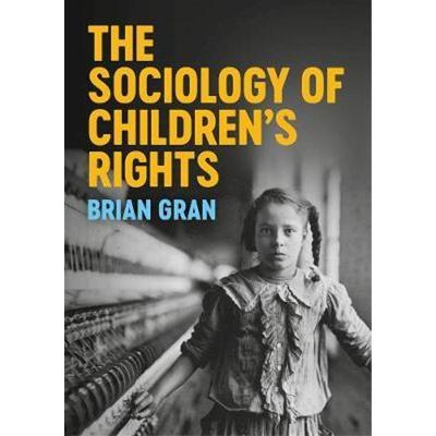 预订The Sociology of Children's Rights