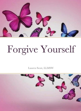 按需印刷Forgive Yourself[9781716831805]