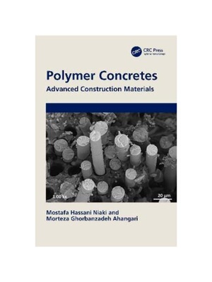 按需印刷TF Polymer Concretes[9781032352640]