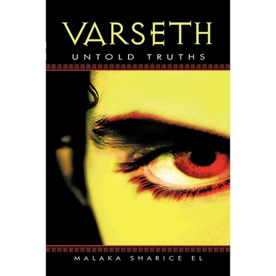 按需印刷不退不换Varseth[9781462056156]