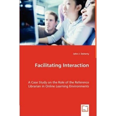 按需印刷Facilitating Interaction[9783836498692]