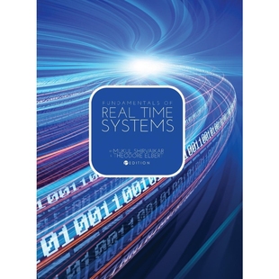 9781516554959 Real Systems Time 按需印刷Fundamentals