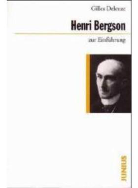 预订【德语】 Henri Bergson zur Einführung:Hrsg. u. übers. v. Martin Weinmann