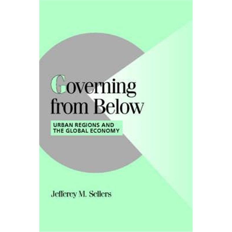 预订governing from below:urban regions and the global economy