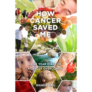 9781329987487 按需印刷How Saved Cancer